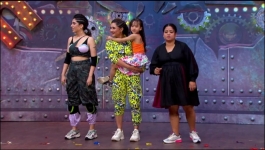 The Khatra Khatra Show - Season 01 - 5th April 2022